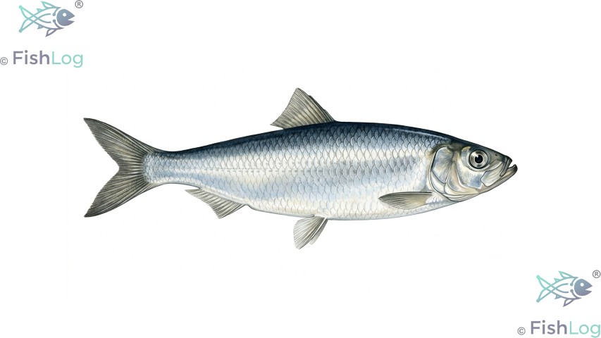 Hering – Symbolbild zur Meldung „EU-Vorschlag: Fangmöglichkeiten in der Ostsee für 2027“