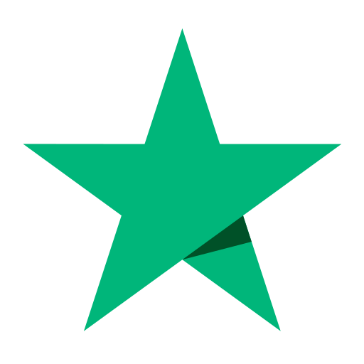 Trustpilot Logo
