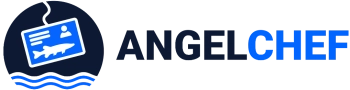 Logo von Angelchef – Angelschein-Kurse in Bayern